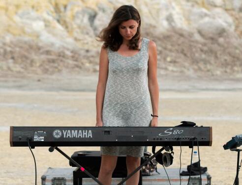 Τάνια Γιαννούλη