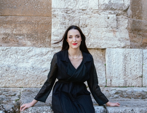 Κατερίνα Ευαγγελάτου