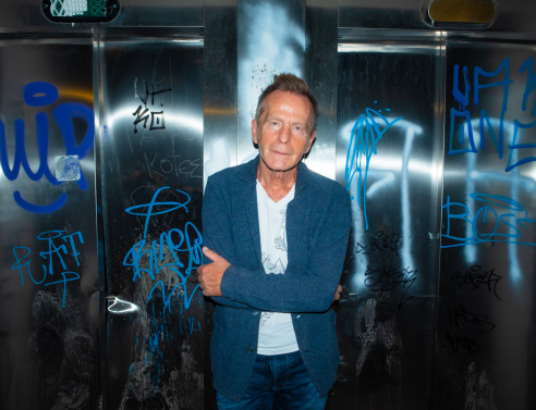 Βαγγέλης Γερμανός