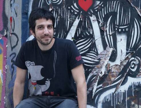 Άγγελος Θεοδωράκης Παπαγγελίδης