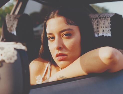 Μαρίνα Σάττι