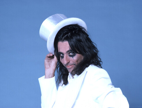 Alice Cooper