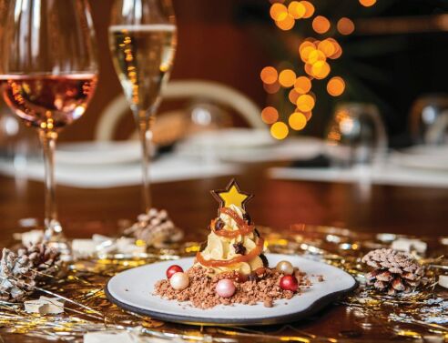 Omnivore: το στέκι μας και για τις γιορτές