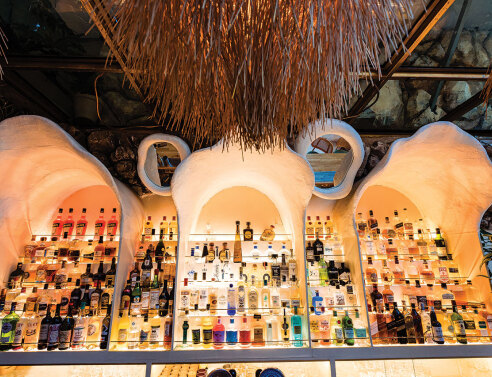 ΒΟΟ!, ένα στέκι στου Ψυρρή που δεν μοιάζει με κανένα άλλο