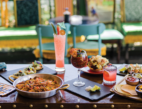 Buena Vista Social Bar