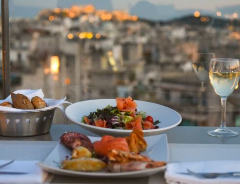 Clair de Lune: Η πιο ωραία θέα για να ρεμβάζεις το φως του φεγγαριού