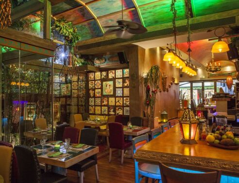 Dos Hermanos: Το πρώτο αυθεντικό μεξικάνικο εστιατόριο της πόλης