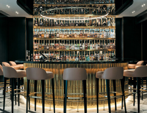 Academias Hotel, η νέα πολυτελής πρόταση στην καρδιά της πόλης 