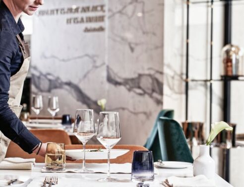 Academias Hotel: Κορυφαίες εορταστικές εμπειρίες 