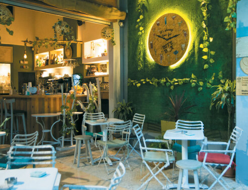 Bite Box: poffies όλη τη μέρα, για κάθε γούστο