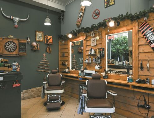 Gentlemen Only: Ολοκληρωμένη φροντίδα για τον άντρα