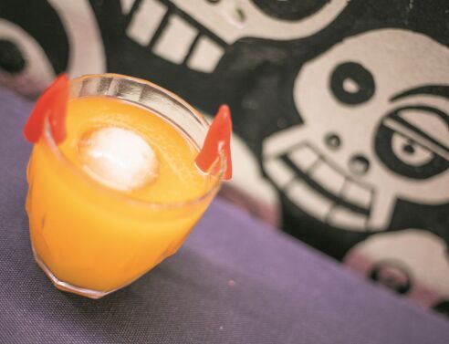 Εφημερίδα ATH: Το melting point στέκι της Αθήνας