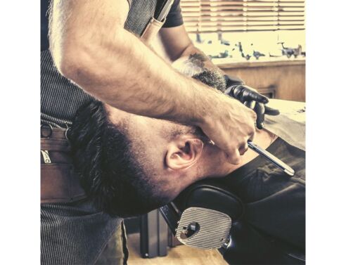 Tod’s Barber House: Για το απόλυτο ανδρικό κούρεμα