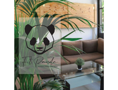 Το Fit Panda συνδύαζει για εσένα θρεπτικό μενού και άσκηση 