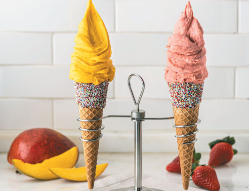 Gioelia Cremeria Italiana: H γνωστή αλυσίδα αυθεντικού ιταλικού gelato έρχεται στην Ελλάδα