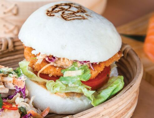 Hong Kong: Πανασιατική κουζίνα, πιο νόστιμη από ποτέ