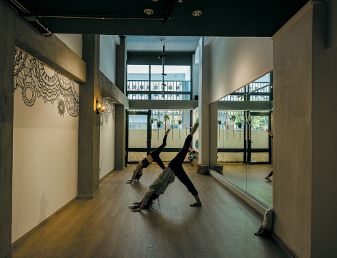 Hubits, οι καλές διατροφικές συνήθειες βρήκαν το στέκι τους