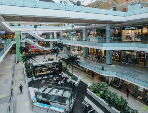 Athens Metro Mall: Η απόλυτη εμπειρία αγορών και ψυχαγωγίας στα Νότια Προάστια 