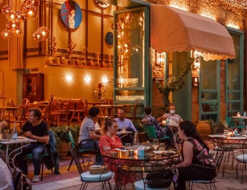 Shakespeare in Love: All day έρωτας στον Πειραιά