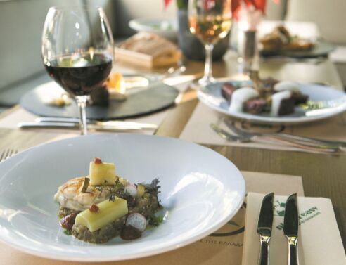 Nice n Easy: Το εστιατόριο που έκανε μόδα την υγιεινή κουζίνα