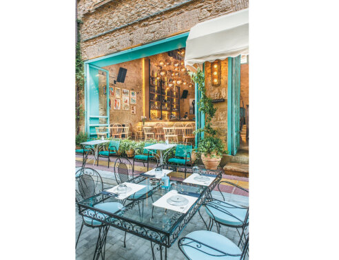 Shakespeare In Love: Στην αυλή του θα βρεις τον καλοκαιρινό σου έρωτα