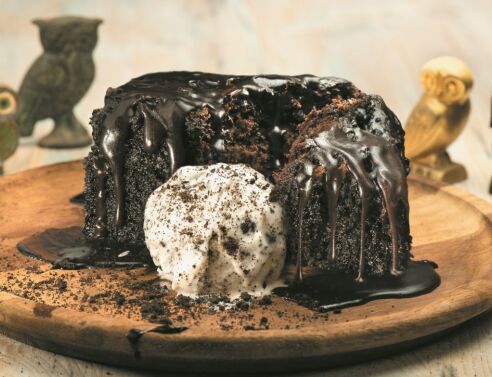 Πρέπει να πας για «Ζουμερό» στην Koukouvaya