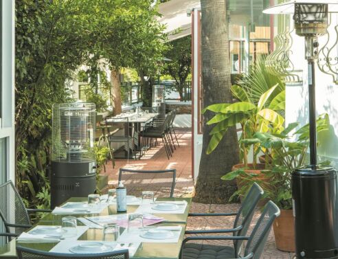 Lollo’s Atene: H αυθεντική πίτσα από τη Ρώμη