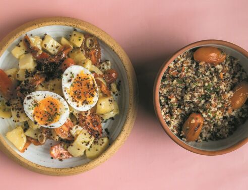 Lot 51: Όταν ο τέλειος καφές συναντάει το άπαιχτο brunch