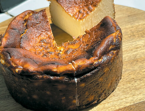 Lot51, όλοι για french toast στο αγαπημένο στέκι της πλατείας Βραζιλίας