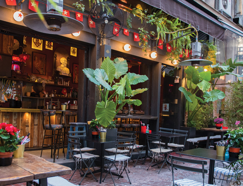 Madame Phú Man Chú: Αυθεντική και πεντανόστιμη βιετναμέζικη κουζίνα