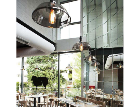 Το Μαύρο Πρόβατο του Press Café, το αγαπημένο στέκι της Αθήνας