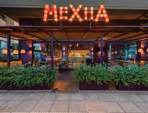 Mexha, το διαφορετικό mexican gastrobar στο Μαρούσι