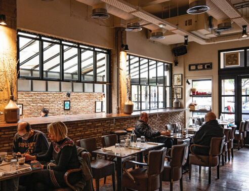 Momo: Στην Καλλιθέα για ένα από τα καλύτερα brunch της πόλης