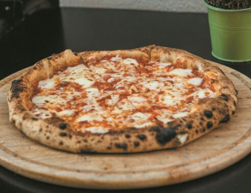 Mozzart: Η τέχνη της αυθεντικής ιταλικής πίτσας 