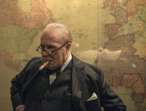 Αυτά που δείχνουν τα άστρα για τα φαβορί των Όσκαρ