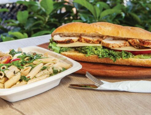 Παραδοσιακό: Αυθεντικές γεύσεις φτιαγμένες με τα καλύτερα υλικά!