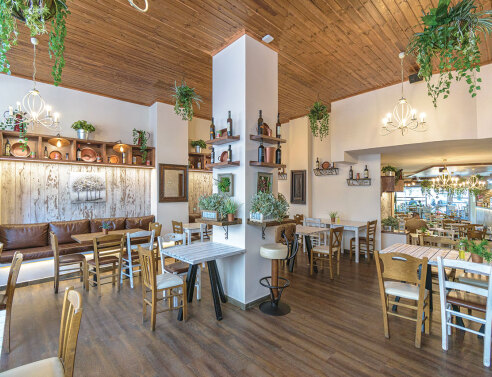 Πιάτσα Καλαμάκι, το σουβλάκι της καρδιάς μας!