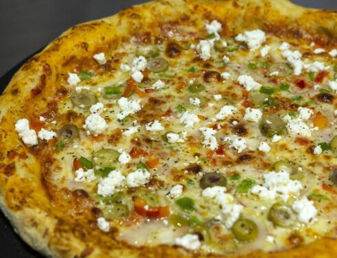 Pizza Boy: Το νέο hot στέκι για pizza και pasta lovers