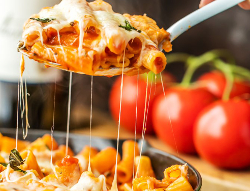 Τα ριγκατόνι που ήθελες πάντα να φτιάξεις 