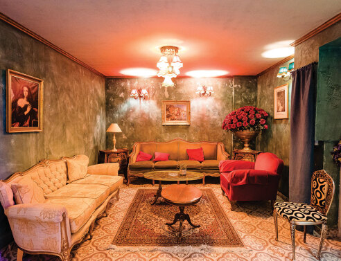 Salotto, το νέο all day στέκι του κέντρου