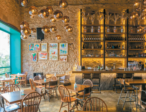 Shakespeare in love, το brunch που θα ερωτευτείς 