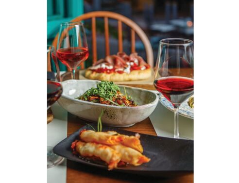 Shakespeare In Love: Το all day cocktail bar που θα ερωτευτείς