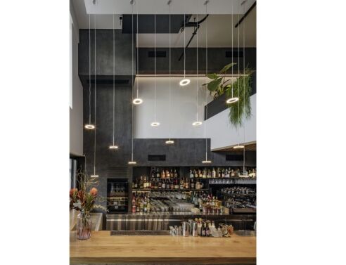 Η μπάρα στο Sorbal