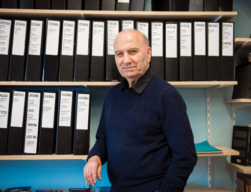 Θεόδωρος Τερζόπουλος