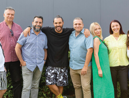 The Superdrinks: To νέο health trend της εποχής