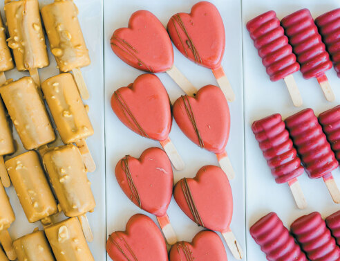 Durée du Goût: Το πιο γλυκό μας στέκι!