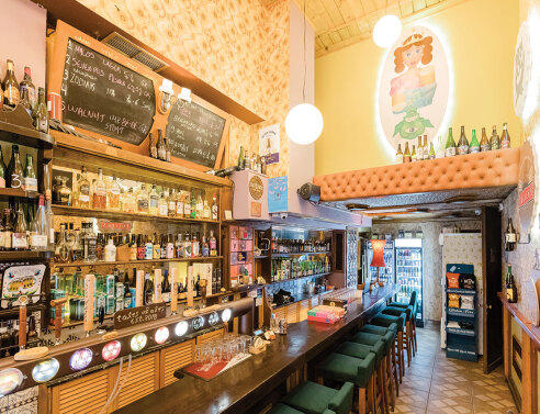 Tales of Ales, για τους εραστές της καλής μπίρας