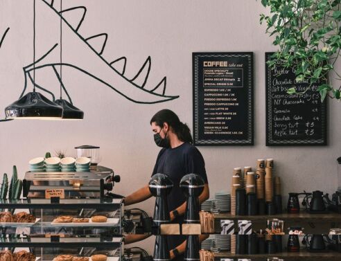 This is Loco:Tο νέο στέκι της Αθήνας έχει international χαρακτήρα