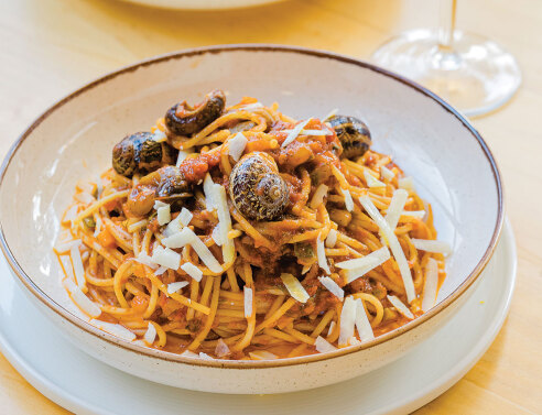 Το  Καπλάνι, η αυθεντική γεύση της Κρήτης