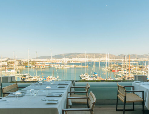 Varoulko Seaside, το γαστρονομικό στολίδι της Αθηναϊκής Ριβιέρας